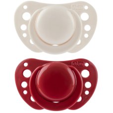 Ch Succh Air Ro Sil 6-16m 2pz