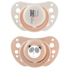 Ch Succh Air Rosa Sil 2-6m 2pz