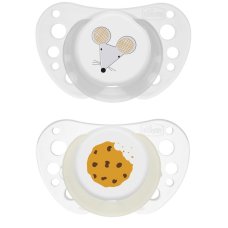 Ch Succh Air Gri Lumi16-36m 2p