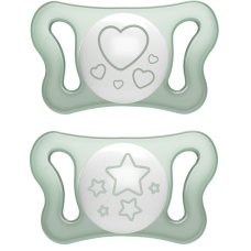 CH SUCCH MICRO LUMI SIL 0-2 2P CH SUCCH MICRO LUMI SIL 0-2 2P