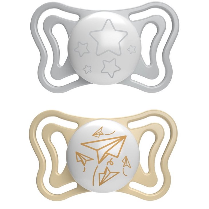 Ch Succh Light Lumi Sil6-16 2p