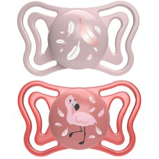 CH SUCCH LIGHT ROSA SIL6-16 2P CH SUCCH LIGHT ROSA SIL6-16 2P