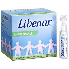 LIBENAR 25FL 5ML LIBENAR 25FL 5ML