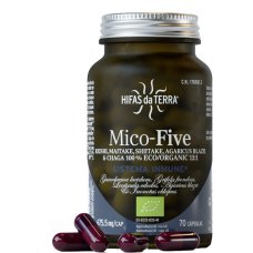 MICO FIVE 70CPS MICO FIVE 70CPS