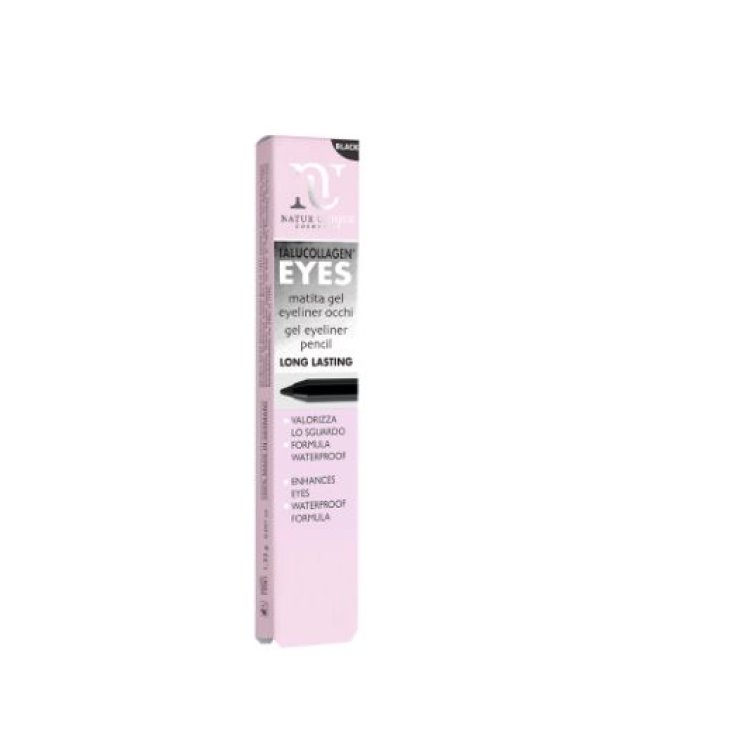 IALUCOLLAGEN EYES MAT OCCHI NE IALUCOLLAGEN EYES MAT OCCHI NE