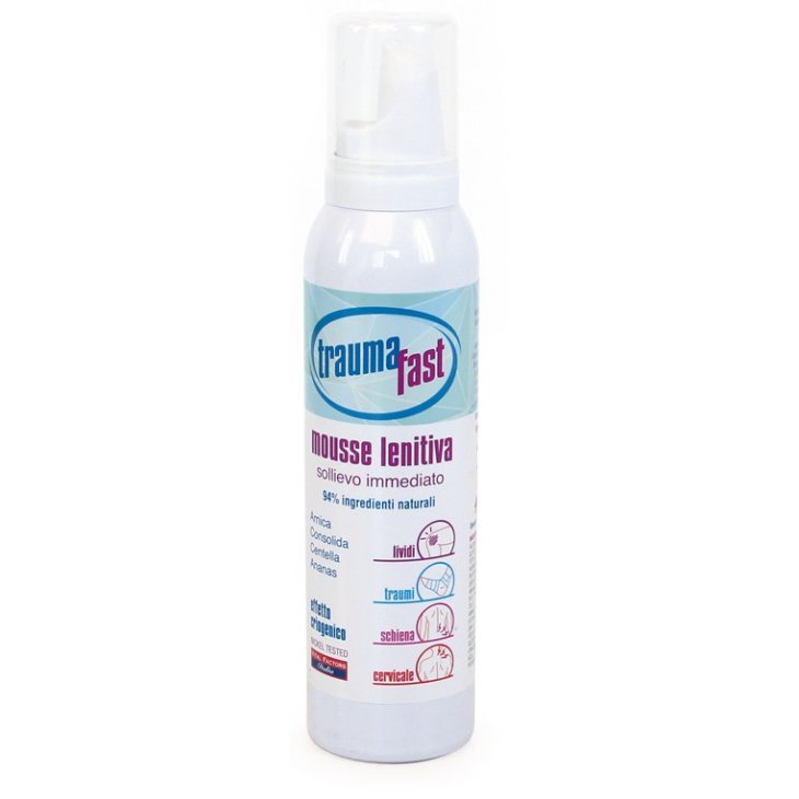 TRAUMA FAST 150ML TRAUMA FAST 150ML