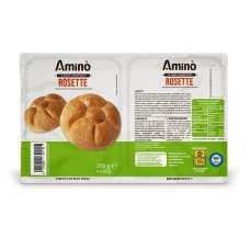 AMINO ROSETTE 4X50G