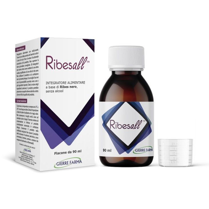 RIBESALL 90ML RIBESALL 90ML