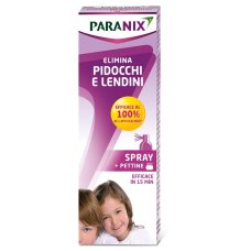 PARANIX SPRAY TRATT MDR 100ML PARANIX SPRAY TRATT MDR 100ML