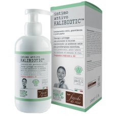 INTIMO ATTIVO KALIB PH3.5 FDR INTIMO ATTIVO KALIB PH3.5 FDR