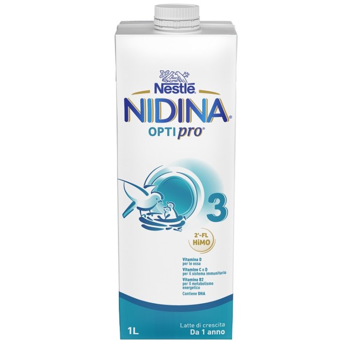 Nidina Optipro 3 Liquido 1l