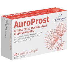 AUROPROST 30CPS AUROPROST 30CPS