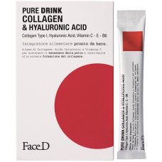 FACED 3 30STICK 15ML FACED 3 30STICK 15ML