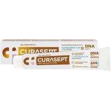 CURASEPT GEL DENTIF ADS DNA PR