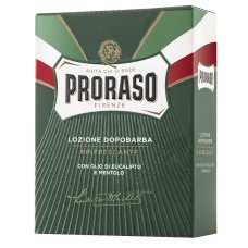 PRORASO LOZIONE ALC RINF 100ML PRORASO LOZIONE ALC RINF 100ML