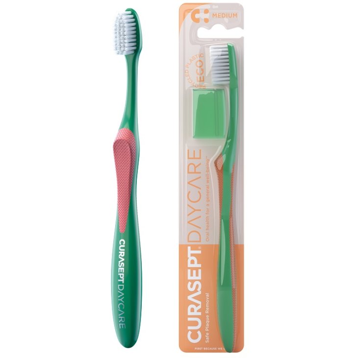 CURASEPT DAYCARE SPAZZ ECO M CURASEPT DAYCARE SPAZZ ECO M