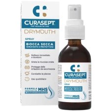 CURASEPT DRYMOUTH SPRAY 50ML