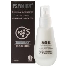 ESFOLUX BIOCREMA RIGEN ERBAGIL