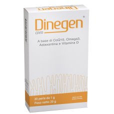 DINEGEN 100 TF 20PRL DINEGEN 100 TF 20PRL
