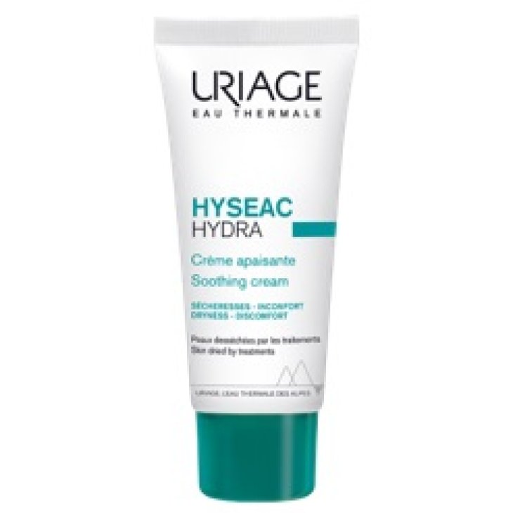HYSEAC HYDRA 40ML HYSEAC HYDRA 40ML