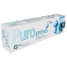 PURO EPITHEL GEL OFTALMICO 10G PURO EPITHEL GEL OFTALMICO 10G