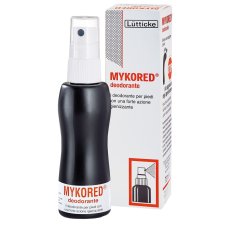 MYKORED FLUIDO SPRAY 75ML