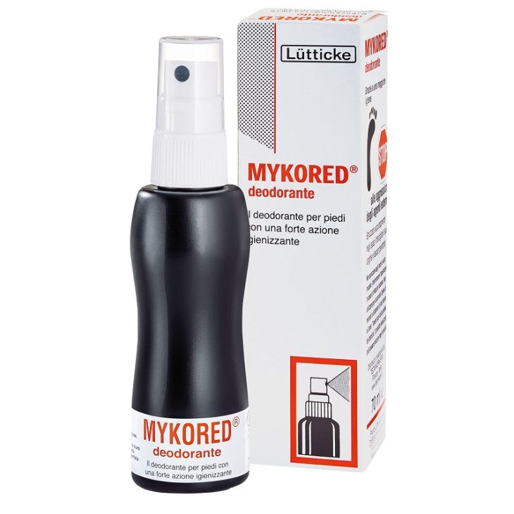 MYKORED FLUIDO SPRAY 75ML MYKORED FLUIDO SPRAY 75ML