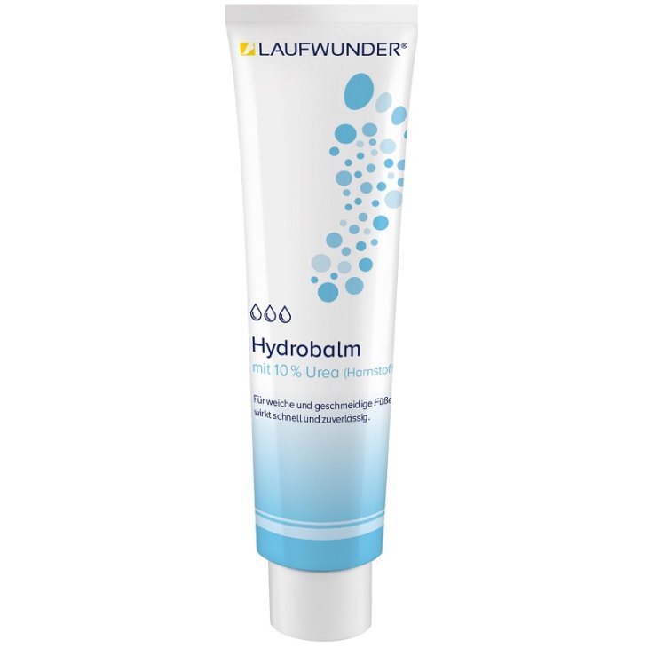 LAUFWUNDER HYDROBALM IDRAT75ML LAUFWUNDER HYDROBALM IDRAT75ML