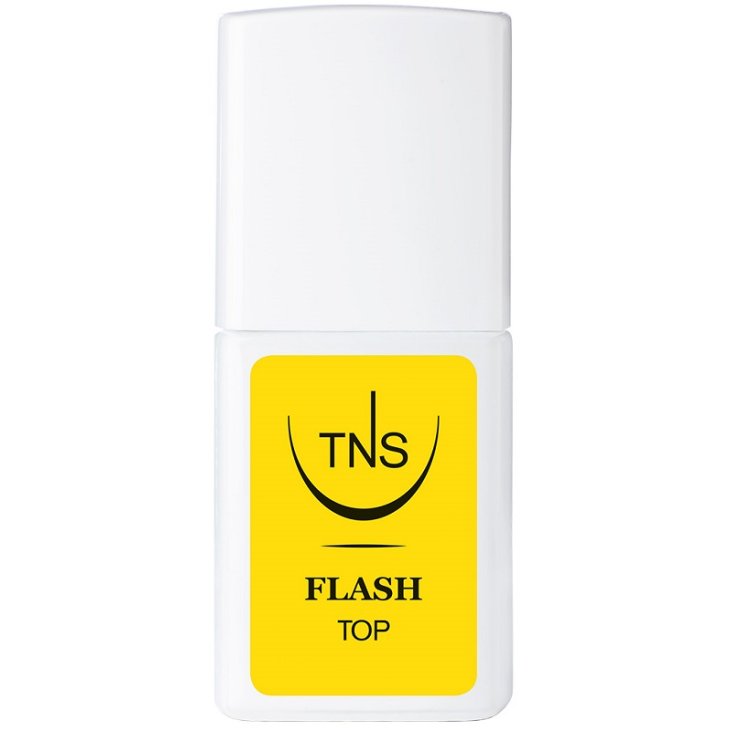 FLASH TOP COAT PER UNGHIE 10ML FLASH TOP COAT PER UNGHIE 10ML
