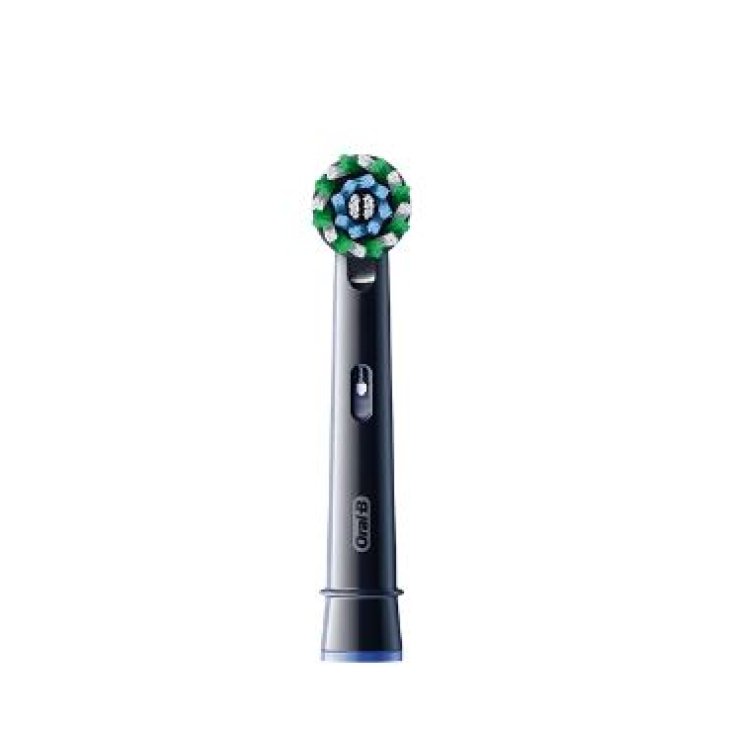 Oralb Pw Refill Crossact Bk5pz Oralb Pw Refill Crossact Bk5pz