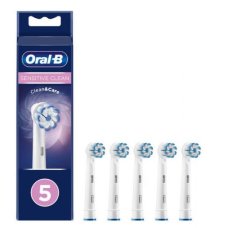 Oralb Pw Refill Sensitive 5pz