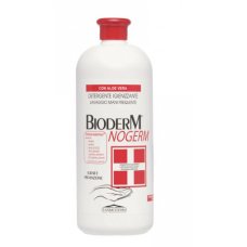 BIODERM NOGERM DET IGIEN MANI BIODERM NOGERM DET IGIEN MANI