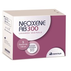 Neoxene Ab 300 Lavanda Vag 5fl