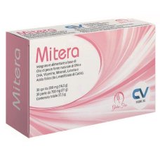 Mitera 30cpr+30cps