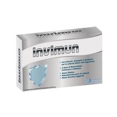 INVIMUN 30CPR INVIMUN 30CPR