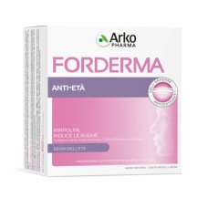 FORDERMA ANTI-ETA' 10FL FORDERMA ANTI-ETA' 10FL