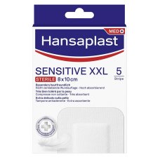 HANSAPLAST CER SENSITIV XXL10P