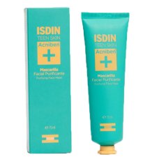 ACNIBEN OILY SKIN MASK 75ML ACNIBEN OILY SKIN MASK 75ML