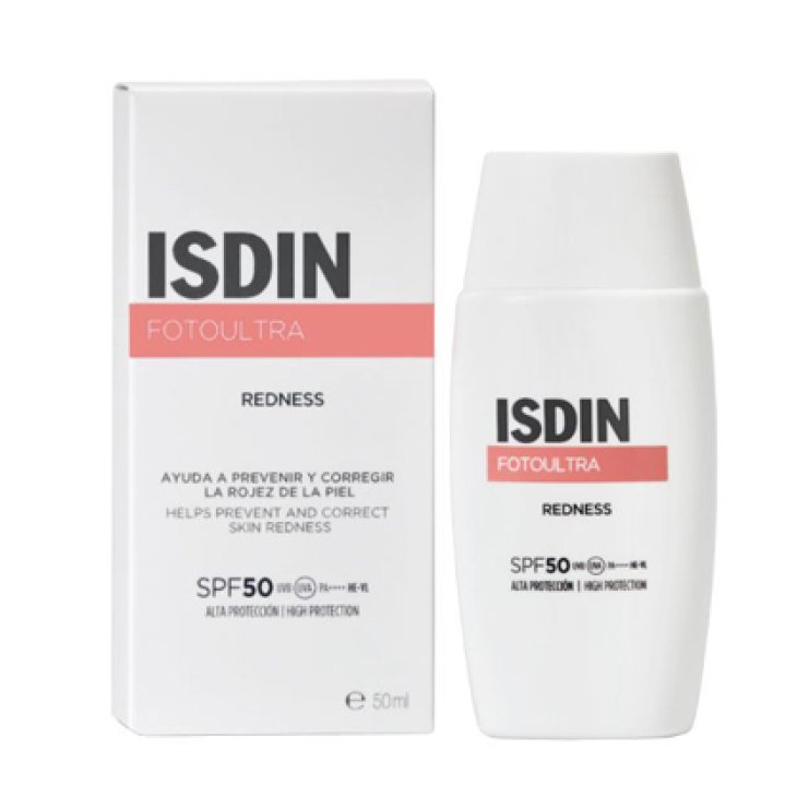FOTOULTRA REDNESS 50ML FOTOULTRA REDNESS 50ML