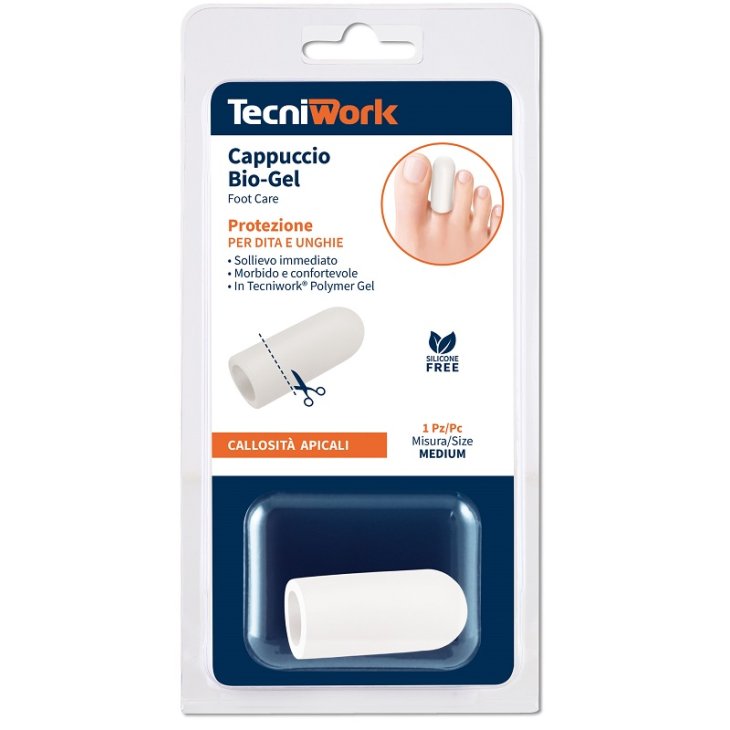 BIOGEL PROT DITA M BLIST 1PZ