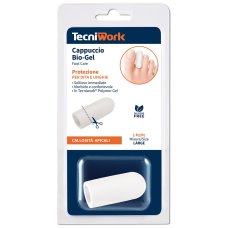 BIOGEL PROT DITA GR BLIST 1PZ