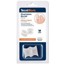 BIOGEL DIVARICATORE M BLIST 2P
