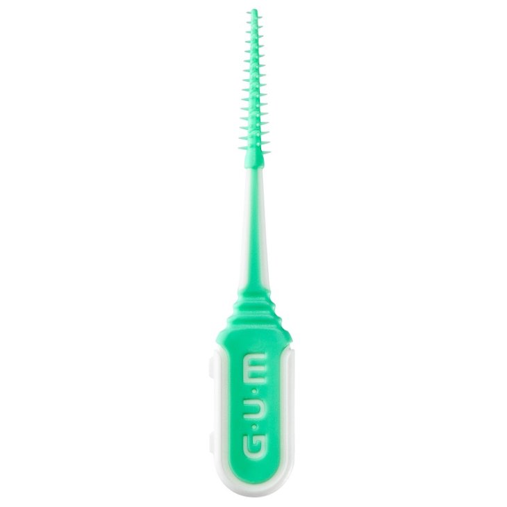 Gum Soft Pick Mint Reg Scov80p