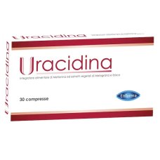 URACIDINA 30CPR URACIDINA 30CPR