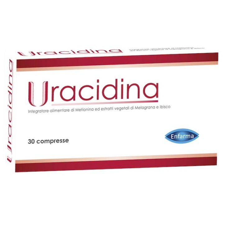 URACIDINA 30CPR URACIDINA 30CPR