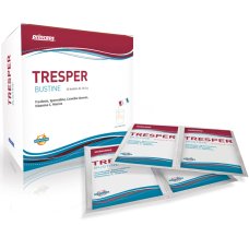 TRESPER 20BUST TRESPER 20BUST