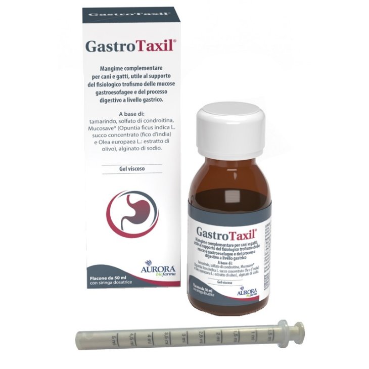 GASTROTAXIL 50ML