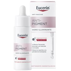 EUCERIN ANTI-PIGMENT SIERO ILL