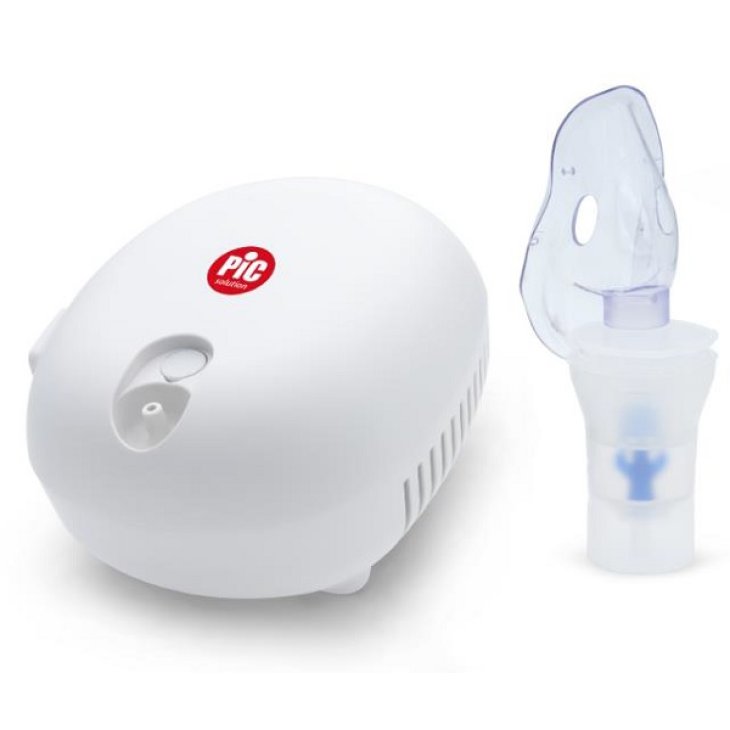 PIC AEROSOL AIRCUBE2 50HZ PIC AEROSOL AIRCUBE2 50HZ