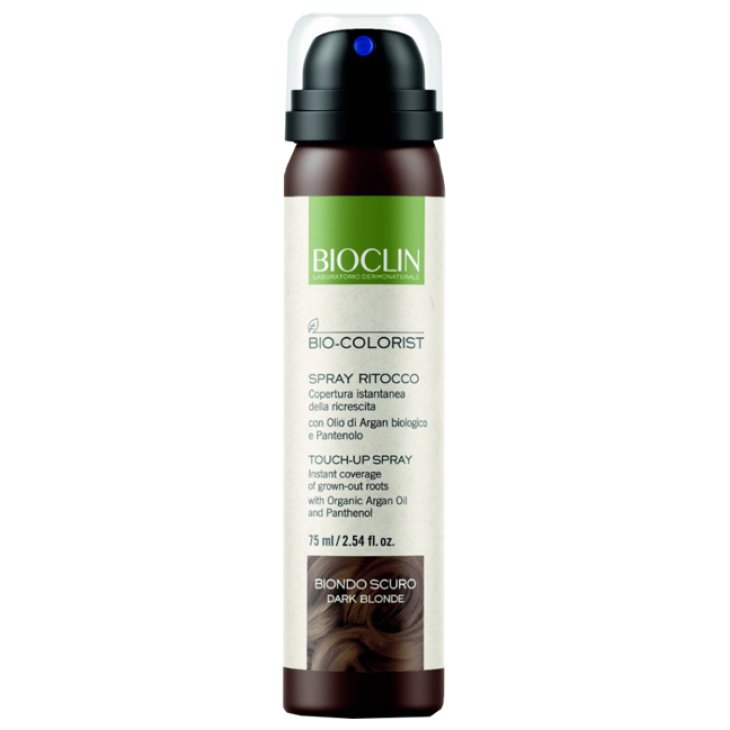 BIOCOLORIST SPR RITOCCO BIO SC BIOCOLORIST SPR RITOCCO BIO SC